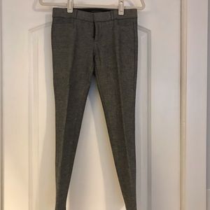 2 Pair of Banana Republic Sloan Pants 00P